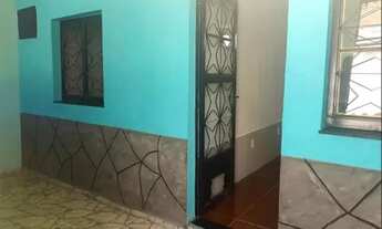 Imagem 7: Casa para venda com 45 metros quadrados com 2 quartos em Lobato - Salvador - Bahia