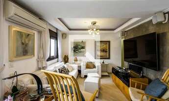 Imagem 4: Apartamento para Aluguel - Vila Madalena, 2 Quartos, 100 m2