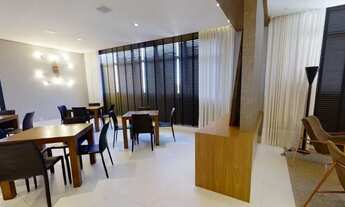 Imagem 6: REF 1095 - Apto à locação no Edifício Life