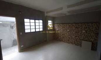 Imagem 6: ML- SALA para aluguel possui 37 metros quadrados com 1 quarto