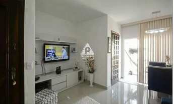 Imagem 1: Apartamento à venda, 2 quartos, 1 suíte, 1 vaga, Pechincha - RIO DE JANEIRO/RJ