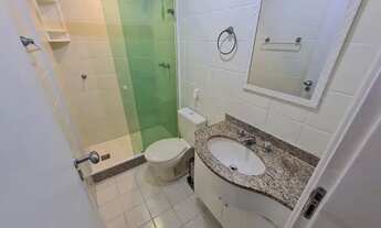 Imagem 4: Apartamento para aluguel possui 60 metros quadrados com 2 quartos