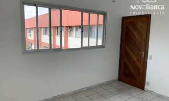 Imagem 3: Apartamento com 2 quartos para alugar, 55 m² - Coqueiral de Itaparica - Vila Velha/ES