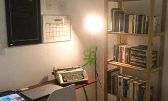 Imagem 6: Apartamento para alugar, 59 m² com 2 dormitórios, sendo 1 suíte, 2 banaheiros, 1 vaga - Vi