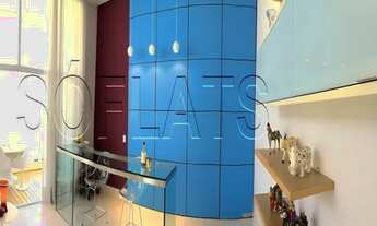 Imagem 3: Flat Ciragan, apto disponível para venda com 187m², 02 dorms e 02 vagas