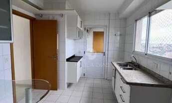 Imagem 7: Apartamento com 3 dormitórios para alugar, 173 m² por R$ 5.014,36/mês - Residencial Vereda