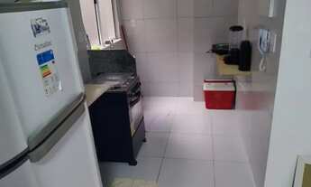 Imagem 3: Apartamento Mobiliado no Village do porto na avenida general Arthur Carvalho