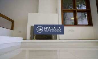 Imagem 7: Casa com 4 dormitórios, 450 m² - Sumaré - São Paulo/SP