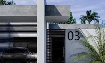 Imagem 5: Porto do Lago No residencial Porto Poxim