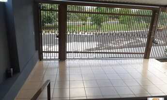 Imagem 5: Casa (térrea na rua) 3 dormitórios/suite, cozinha planejada