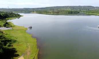 Imagem 11: Corumbá 4 - 1.000m2, R$449,00 mensal, Escritura, Luz, Água e Vista Lago!!!