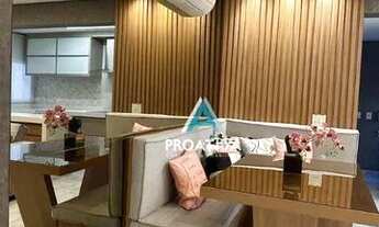 Imagem 4: Apartamento com 3 dormitórios à venda, 104 m² - Centro - Santo André/SP