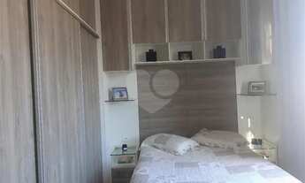 Imagem 5: Apartamento - 02 quartos - Méier [ME