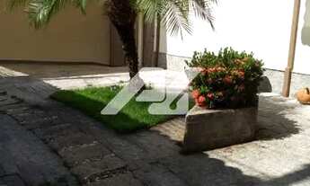 Imagem 3: Casa - Parque Jatibaia (Sousas) - Campinas