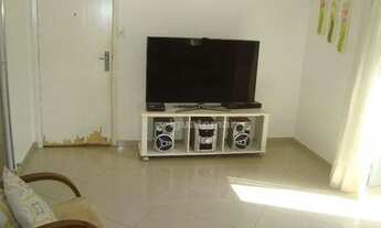 Imagem 4: Apartamento com 3 dormitórios à venda - Enseada P Brunella - Guarujá/SP