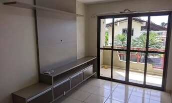 Imagem 2: Aluguel de Apartamento no Juliana 3 - 2° Etapa