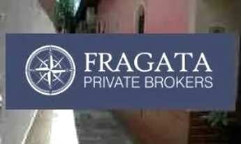 Imagem 2: Casa com 5 dormitórios para alugar, 520 m² por R$ 9.976,00/mês - Tatuapé - São Paulo/SP