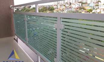 Imagem 7: Sobrado com 3 dormitórios para alugar, 206 m² por R$ 4.670/mês - Umuarama - Osasco/SP