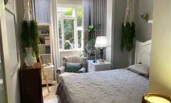 Imagem 5: Rio de Janeiro - Apartamento Padrão - LEBLON