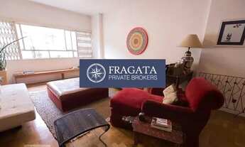 Imagem 3: Apartamento com 3 dormitórios à venda, 154 m² - Perdizes - São Paulo/SP