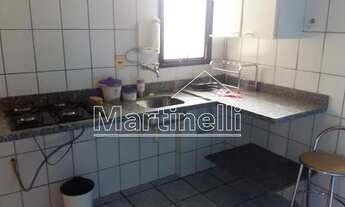 Imagem 3: Apartamento Padrão em Ribeirão Preto