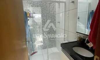 Imagem 4: Alugo uma casa Excelente Localização, garagem para 2 carros, 2 Quartos, Sendo Su