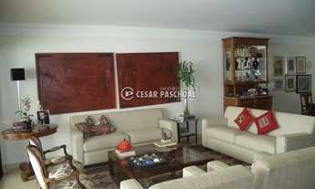 Imagem 3: Apartamento Padrão Jardim Irajá 3 SUÍTES, CLOSET, LAVABO, ARMÁRIOS, JANTAR, TV, LIVING, SA