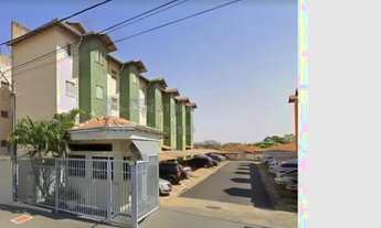 Imagem 3: Apartamento completo 45m² em Condominio