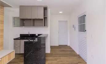 Imagem 6: Apartamento Recem Construido a Venda - Brasilandia