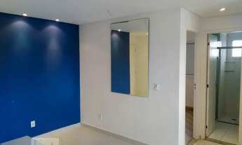 Imagem: Apartamento para Aluguel - Cangaíba, 2