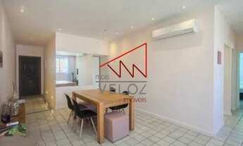 Imagem 5: Apartamento-À VENDA-Jardim Botânico-Rio de Janeiro-RJ