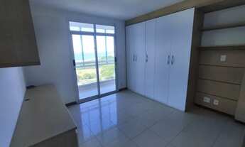 Imagem 2: Cobertura filé na Glória frente mar c/ 3qts, send 1suít, 2brs, 1vg, amrs plnjds, quintl, c