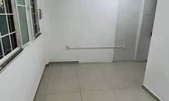 Imagem 2: Apartamento no São Francisco