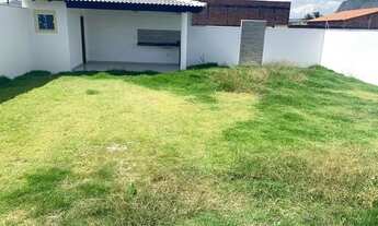 Imagem 7: Casa para venda possui 315 metros quadrados com 3 quartos em Porto Canoa - Serra - Espírit