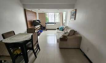 Imagem 4: Apartamento para aluguel tem 80 metros quadrados com 3 quartos em Brotas - Salvador - Bahi