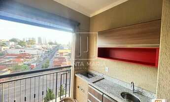 Imagem 5: Apartamento (tipo - padrao) 2 dormitórios/suite, portaria 24hs, lazer, espaço gourmet, sal