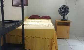 Imagem 6: Aluga-se kitnet mobiliado