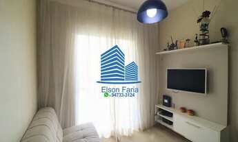 Imagem 4: OSASCO - Apartamento Padrão - UMUARAMA