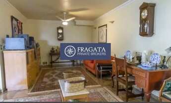 Imagem 7: Cobertura com 3 dormitórios à venda, 244 m² - Sumaré - São Paulo/SP