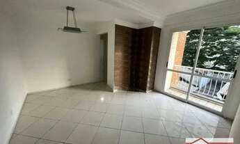 Imagem 2: Apartamento com 2 dormitórios para alugar, 64 m² - Jardim - Santo André/SP