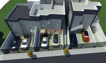 Imagem 6: Apartamento à venda no bairro Esperança (Justinópolis) - Ribeirão das Neves/MG