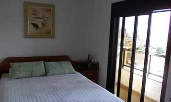 Imagem 4: Apartamento de 140m² com 3 quartos em Santana