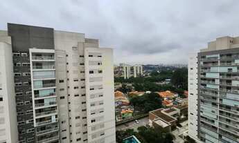 Imagem 3: Apartamento em condomínio clube 3 dormitórios 1 suíte 2 vagas