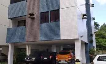 Imagem: Apartamento para venda possui 72 metros