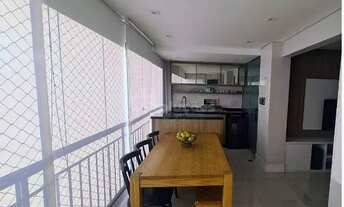 Imagem: Apartamento residencial à venda com 3 quartos