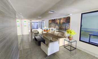 Imagem 5: Apartamento para venda com 69 metros quadrados com 3 quartos em Mangabeiras - Maceió - AL