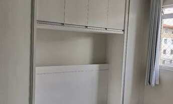 Imagem 4: Apto semi mobiliado sem Burocracia