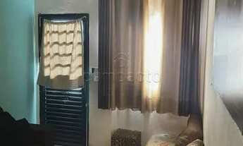 Imagem 7: Casa Padrão em São José do Rio Preto