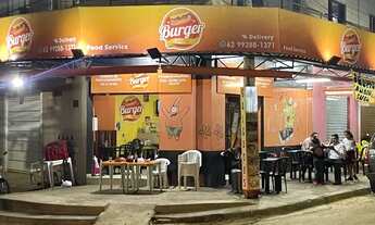 Imagem: Vende-se hamburgueria montada ( Burger prime)