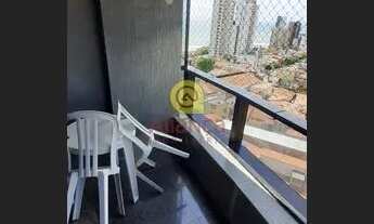 Imagem 2: NATAL - Apartamento Padrão - Petrópolis